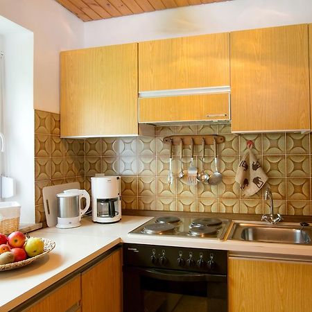 Ferienhaus Endl Freyung Quarto foto