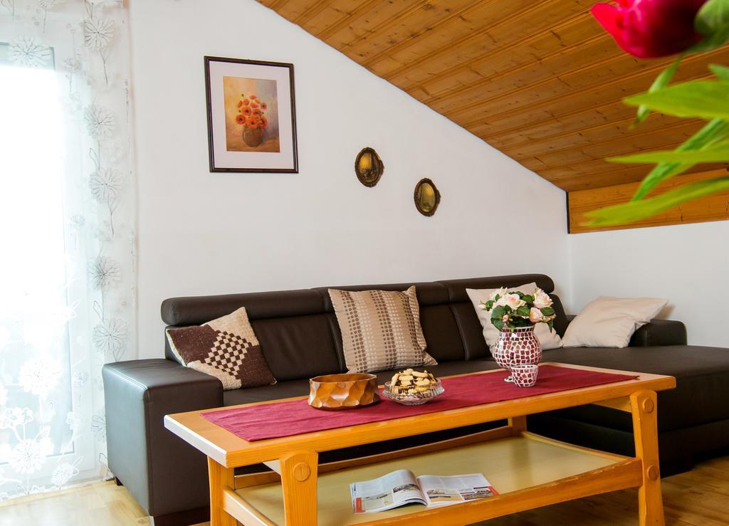 Ferienhaus Endl Freyung Quarto foto