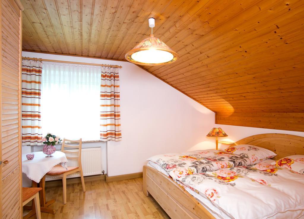 Ferienhaus Endl Freyung Quarto foto