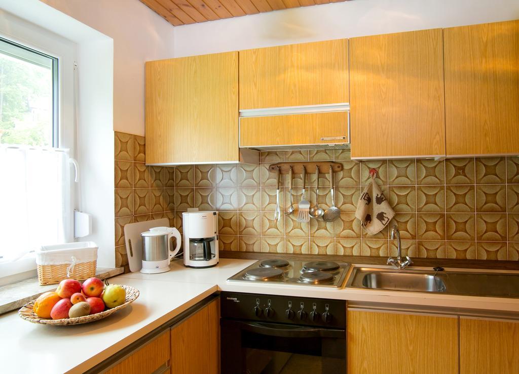 Ferienhaus Endl Freyung Quarto foto