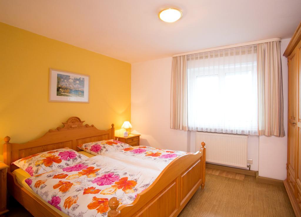 Ferienhaus Endl Freyung Quarto foto