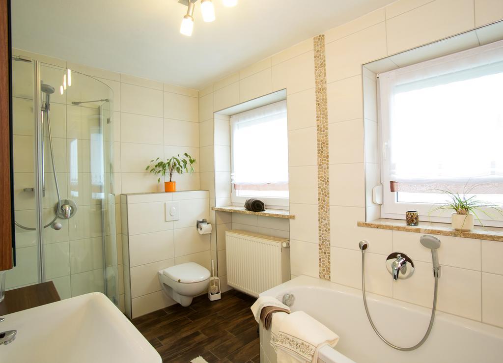 Ferienhaus Endl Freyung Quarto foto