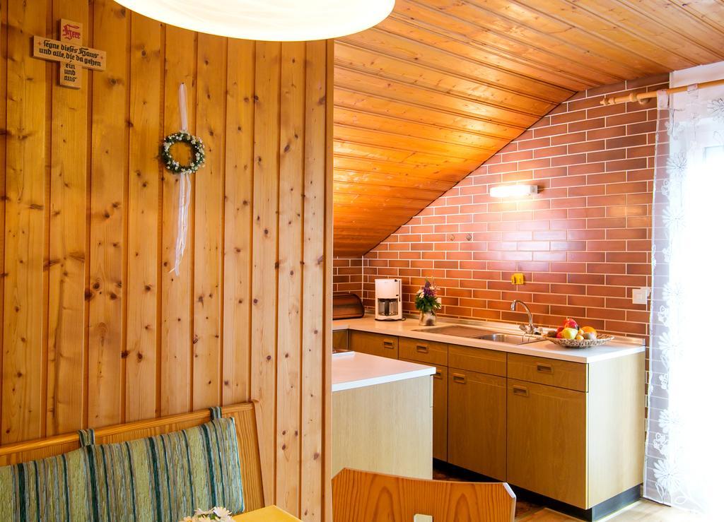Ferienhaus Endl Freyung Quarto foto