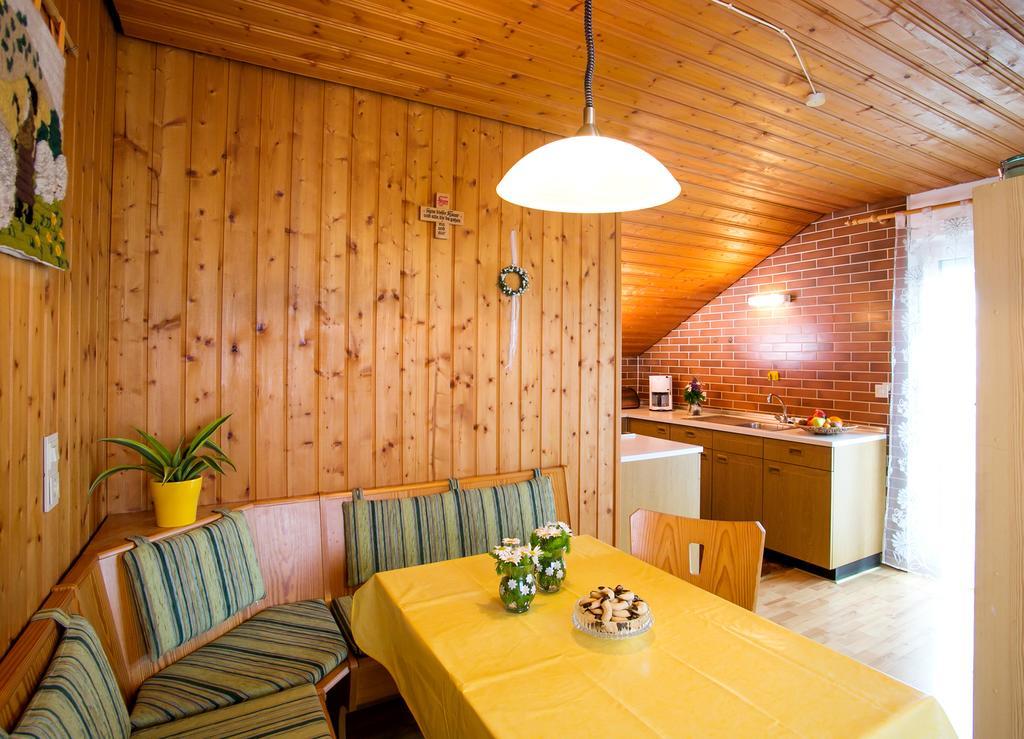 Ferienhaus Endl Freyung Quarto foto