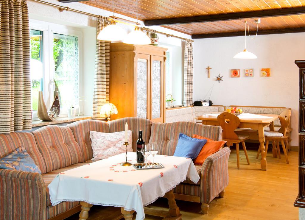 Ferienhaus Endl Freyung Quarto foto