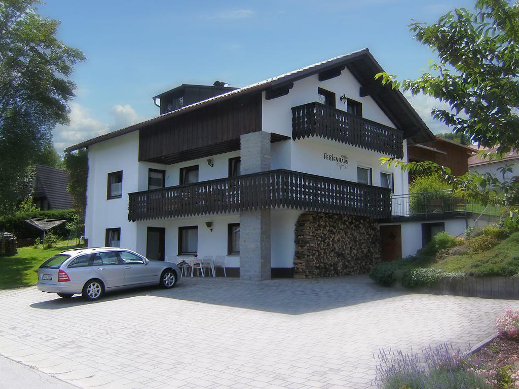 Ferienhaus Endl Freyung Exterior foto