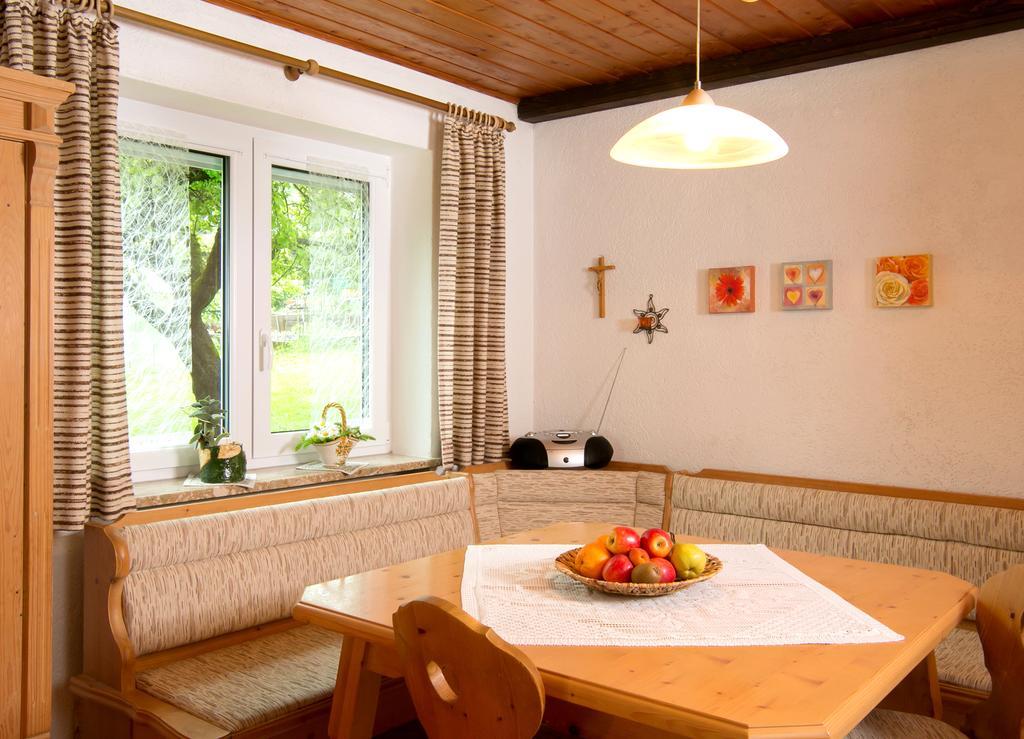 Ferienhaus Endl Freyung Quarto foto